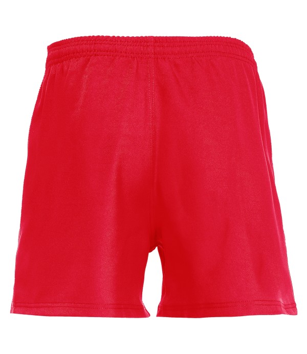 HOWLITE HERO SHORTS RED