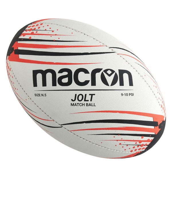 JOLT RUGBY BALL N.5