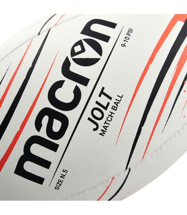 JOLT RUGBY BALL N.5