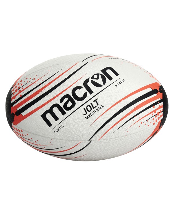 JOLT RUGBY BALL N.5