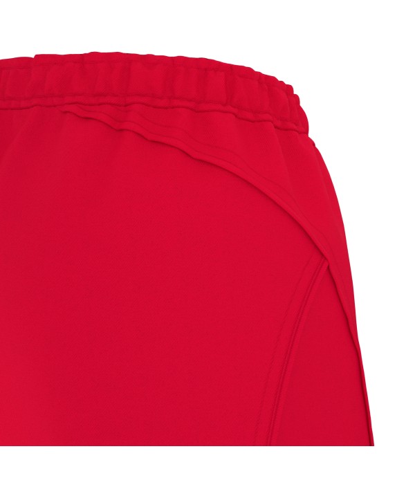 LAPIS WMN SHORTS RED/NS