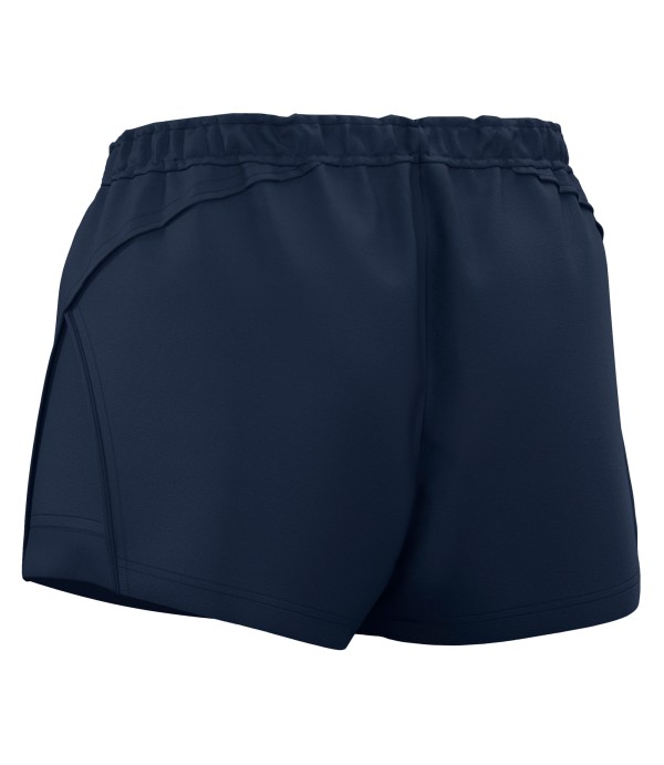 LAPIS WMN SHORTS NAV/NS