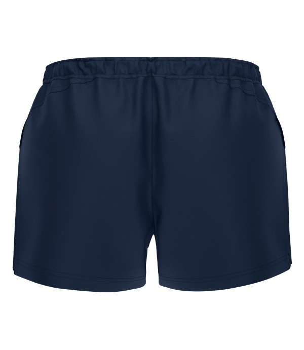 LAPIS WMN SHORTS NAV/NS