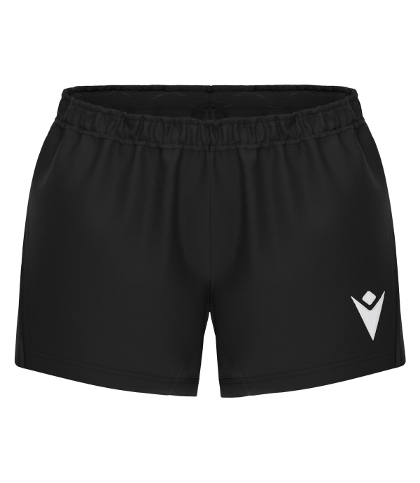 LAPIS WMN SHORTS BLK/NS