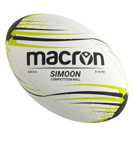 SIMOON RUGBY BALL N5