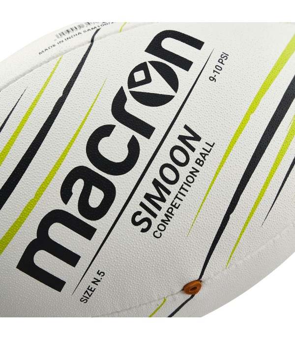 SIMOON RUGBY BALL N5