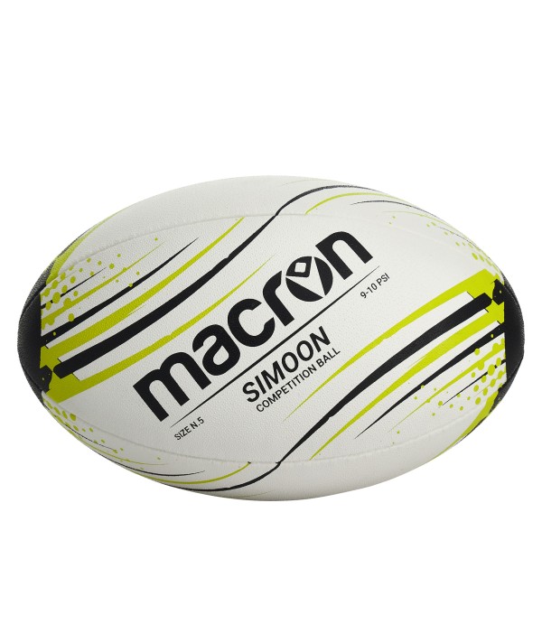 SIMOON RUGBY BALL N5