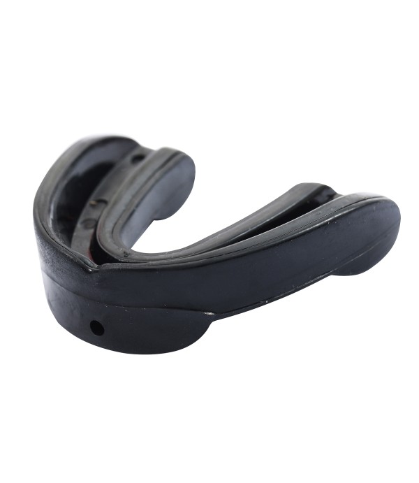 SMILE XE MOUTH GUARD BLK 