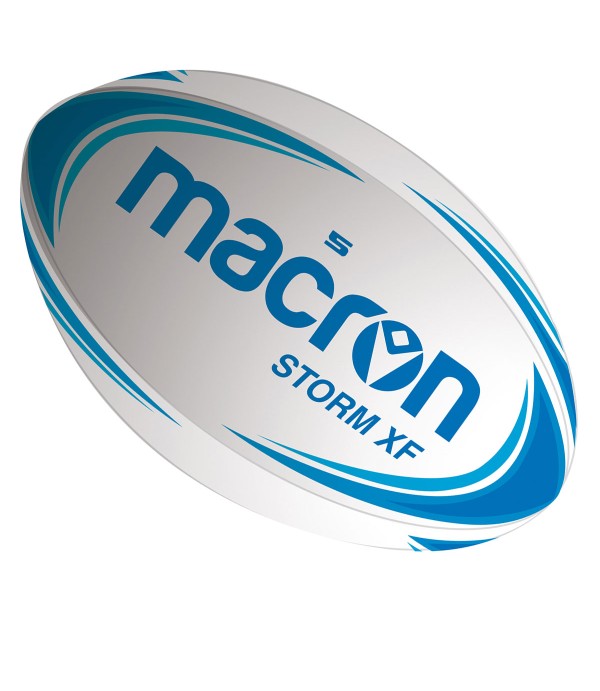 STORM XF PALLONE RUGBY ROY N 4 