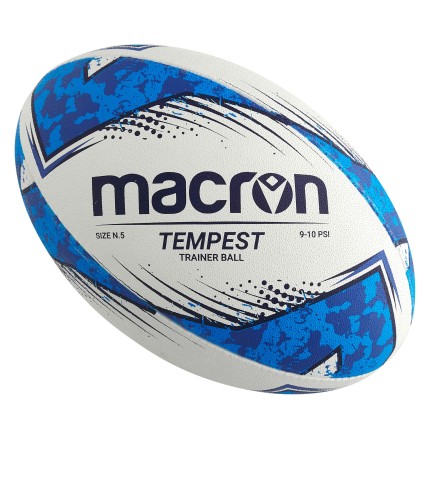 TEMPEST RUGBY BALL ROY N.3 