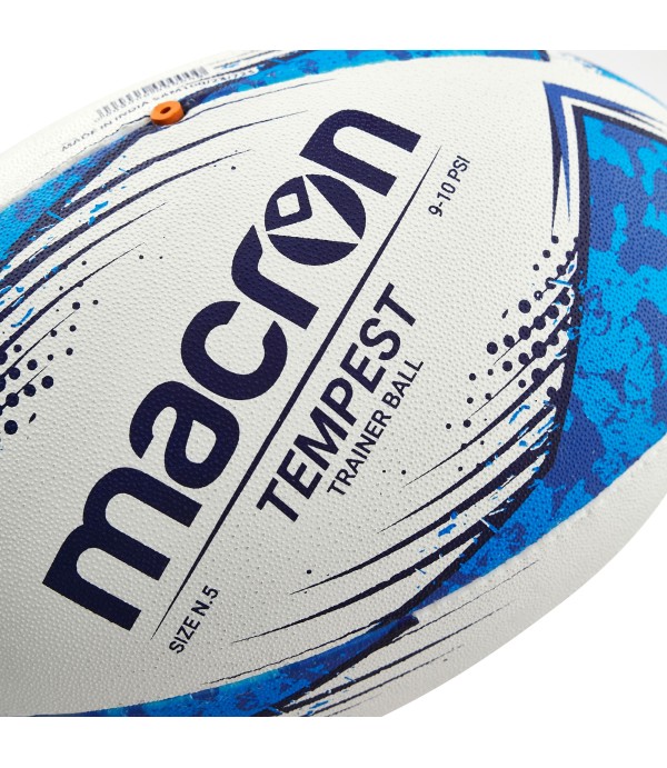 TEMPEST RUGBY BALL ROY N.3 