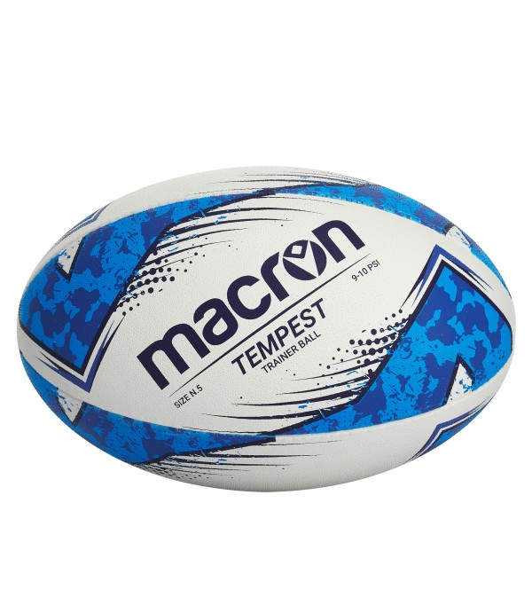 TEMPEST RUGBY BALL ROY N.5 