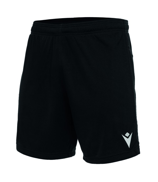 BISMUTH HERO SHORTS BLK