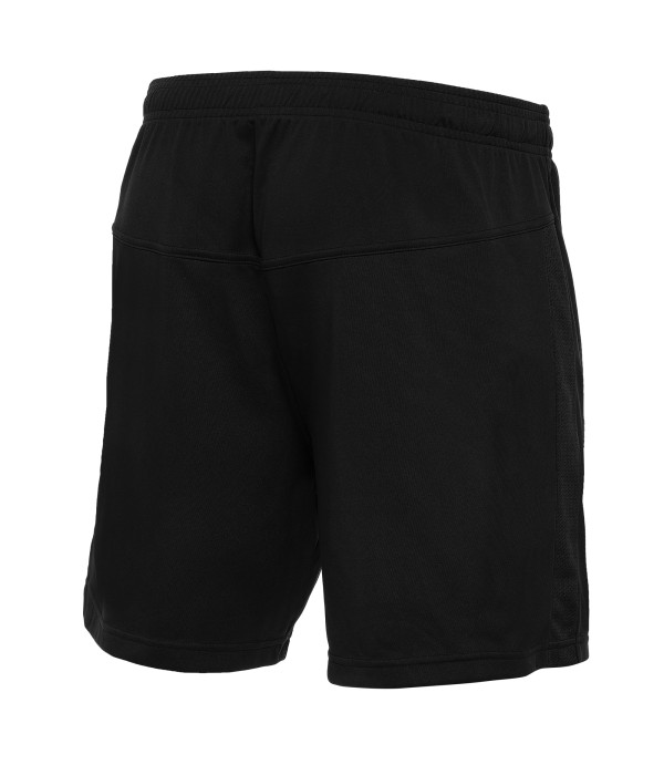 BISMUTH HERO SHORTS BLK