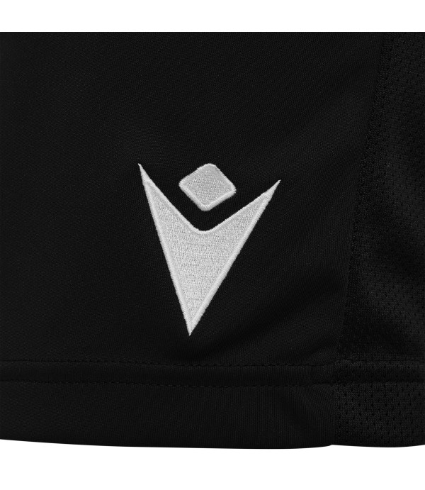 BISMUTH HERO SHORTS BLK