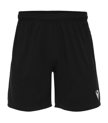 BISMUTH HERO SHORTS BLK