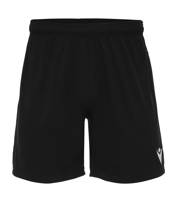 BISMUTH HERO SHORTS BLK