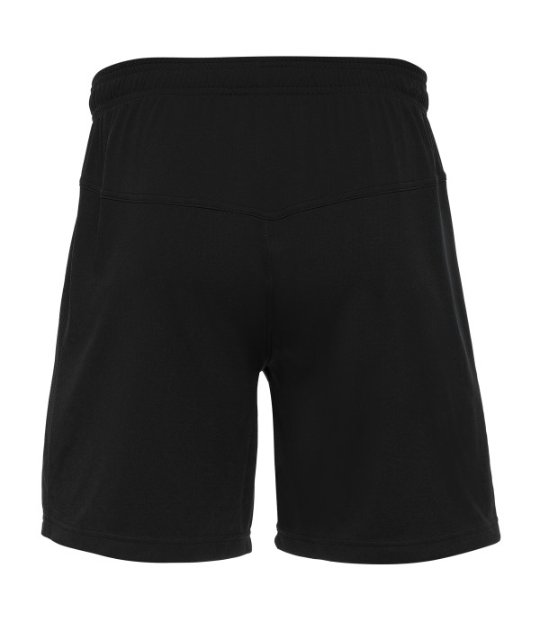 BISMUTH HERO SHORTS BLK