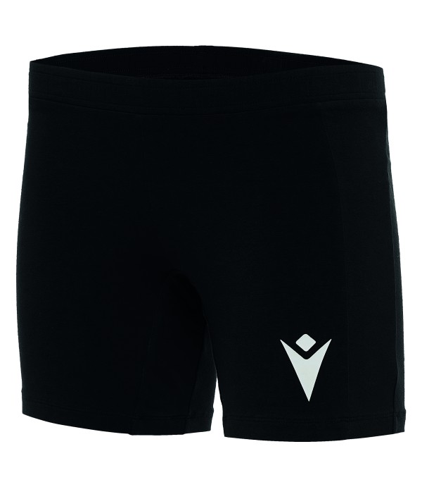 HYDROGEN HERO SHORTS BLK