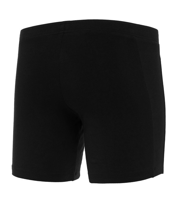 HYDROGEN HERO SHORTS BLK