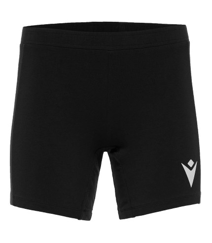 HYDROGEN HERO SHORTS BLK