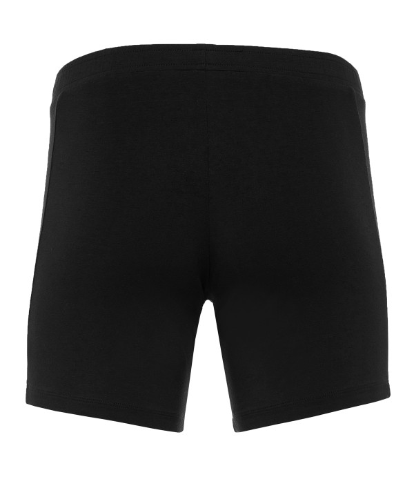 HYDROGEN HERO SHORTS BLK