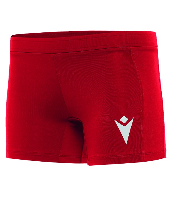 KRYPTON EVO HERO SHORTS RED