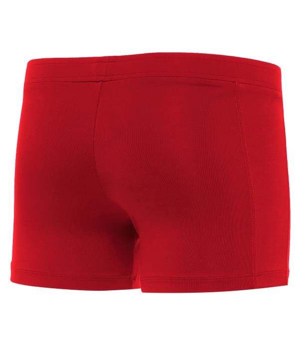 KRYPTON EVO HERO SHORTS RED