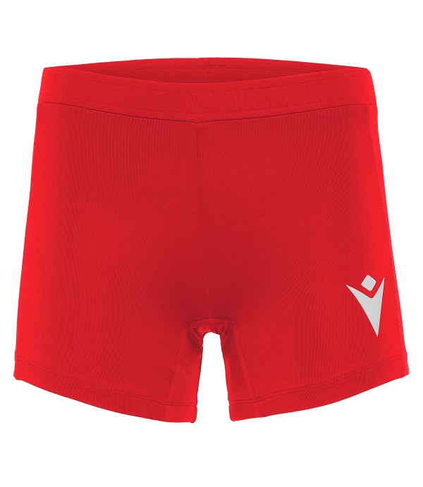 KRYPTON EVO HERO SHORTS RED