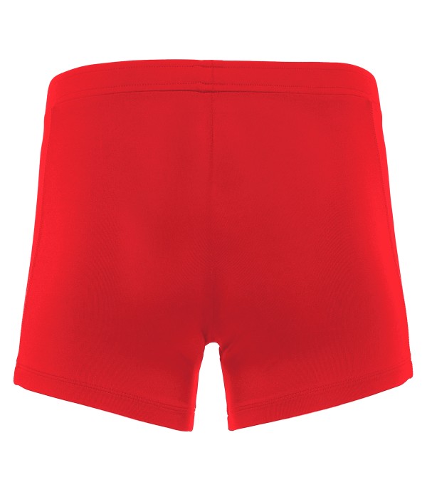 KRYPTON EVO HERO SHORTS RED