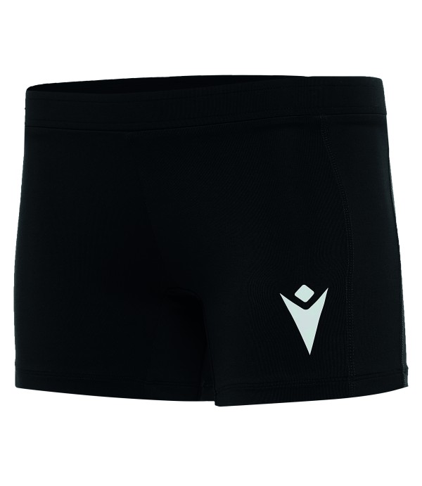 KRYPTON EVO HERO SHORTS BLK