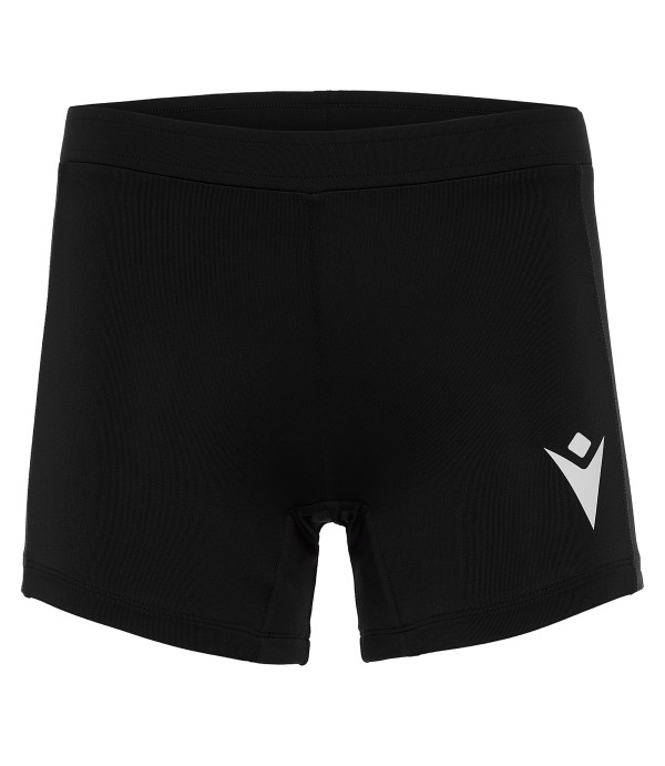 KRYPTON EVO HERO SHORTS BLK