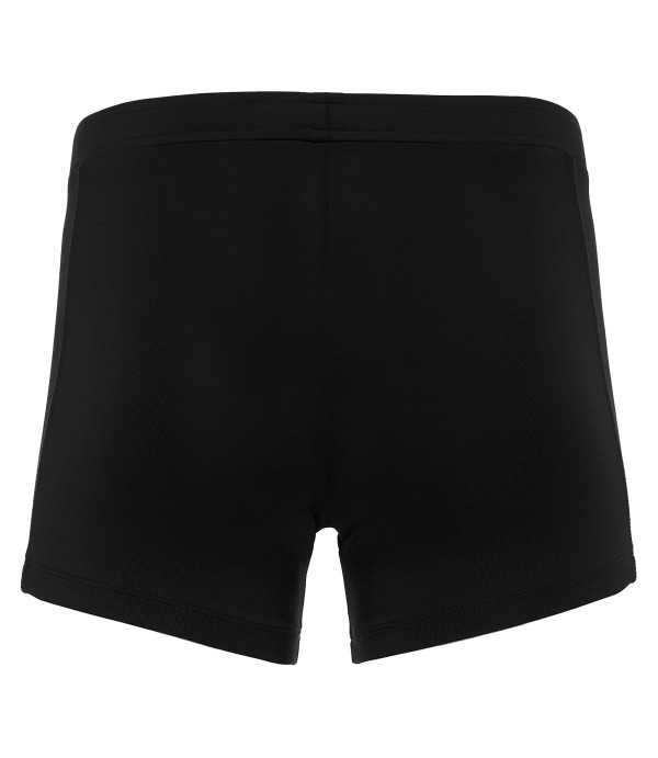 KRYPTON EVO HERO SHORTS BLK