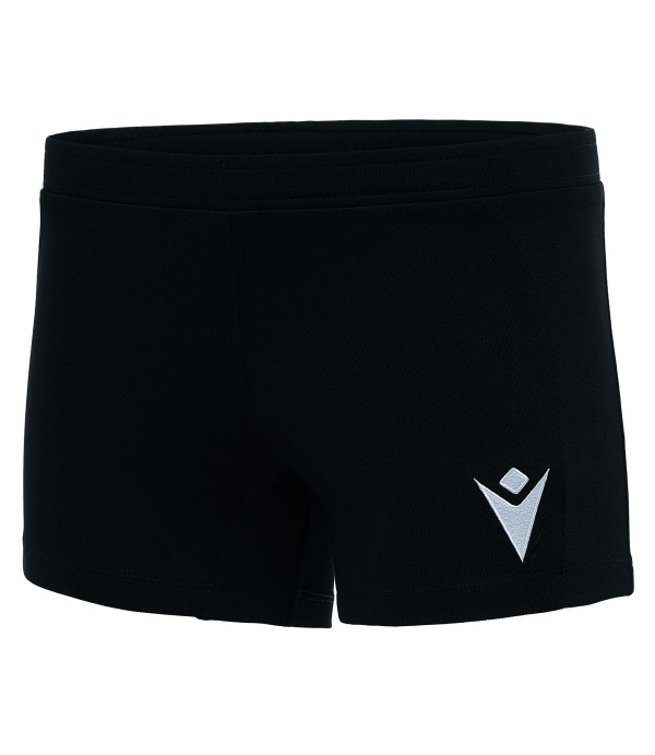 OSMIUM HERO SHORTS WOMAN BLK