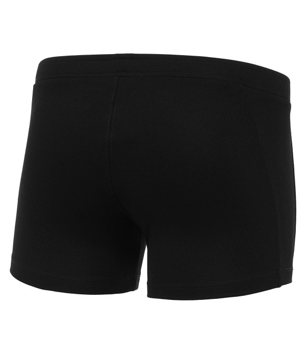 OSMIUM HERO SHORTS WOMAN BLK