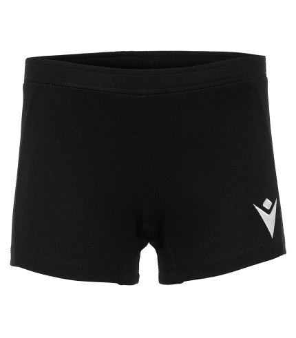 OSMIUM HERO SHORTS WOMAN BLK