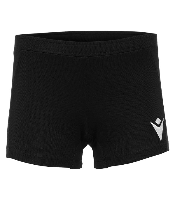 OSMIUM HERO SHORTS WOMAN BLK