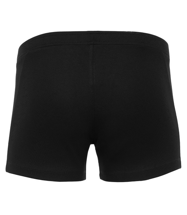 OSMIUM HERO SHORTS WOMAN BLK