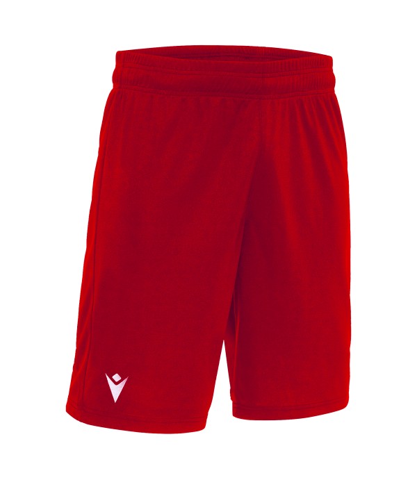 CURIUM SHORTS RED/NS