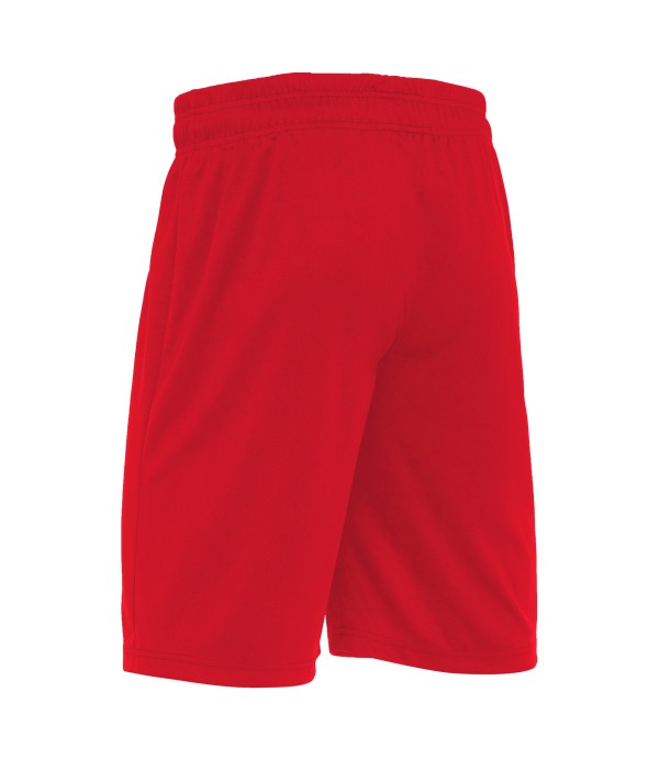 CURIUM SHORTS RED/NS