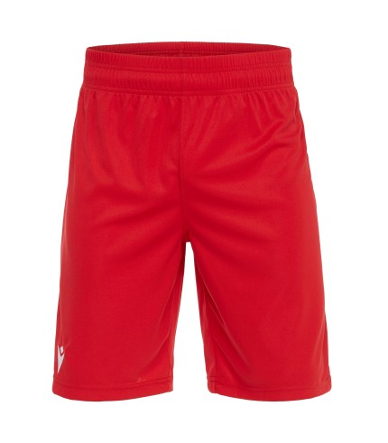 CURIUM SHORTS RED/NS