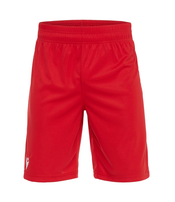 CURIUM SHORTS RED/NS