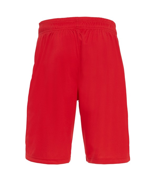 CURIUM SHORTS RED/NS