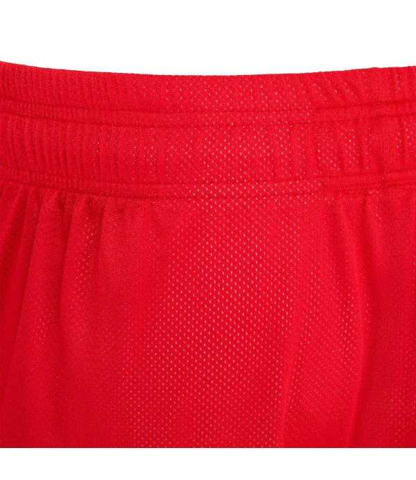 DENVER HERO SHORTS REV RED/WHT