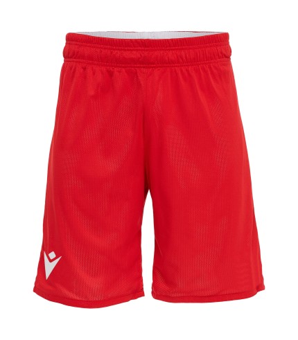 DENVER HERO SHORTS REV RED/WHT