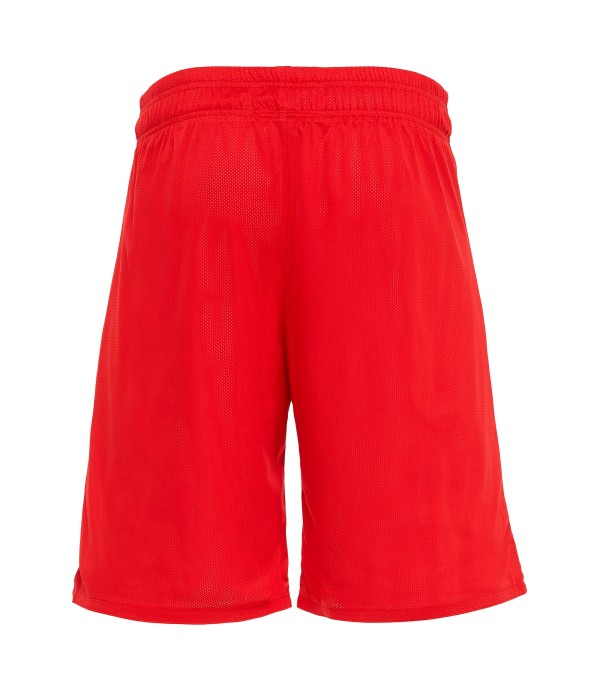 DENVER HERO SHORTS REV RED/WHT