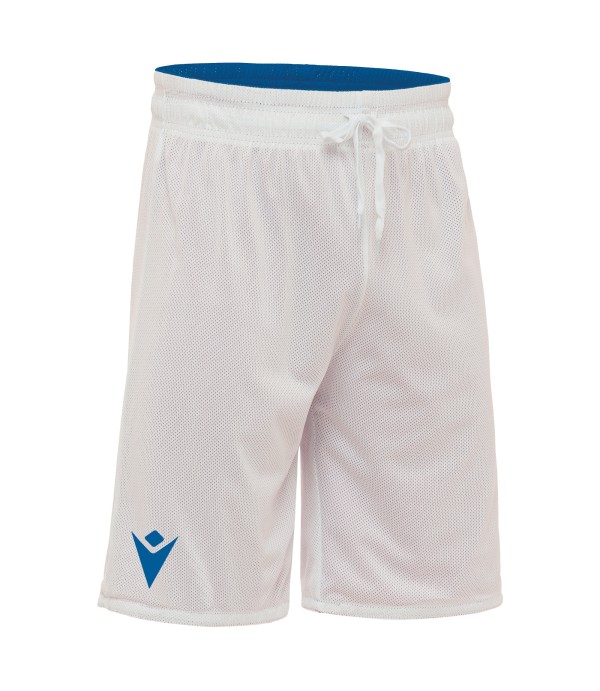 DENVER HERO SHORTS REV ROY/WHT