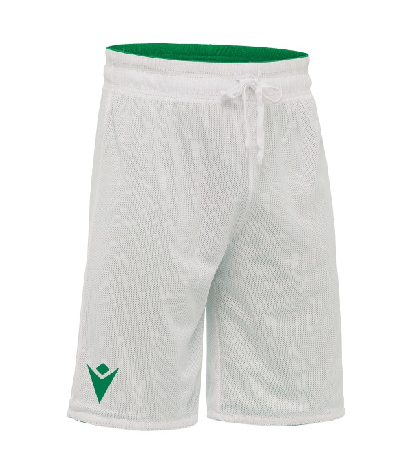 DENVER HERO SHORTS REV GRN/WHT