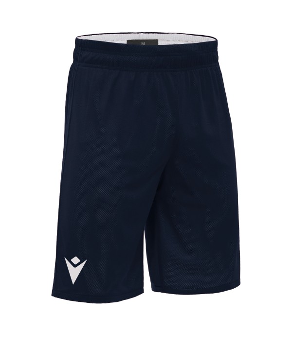 DENVER HERO SHORTS REV NAV/WHT