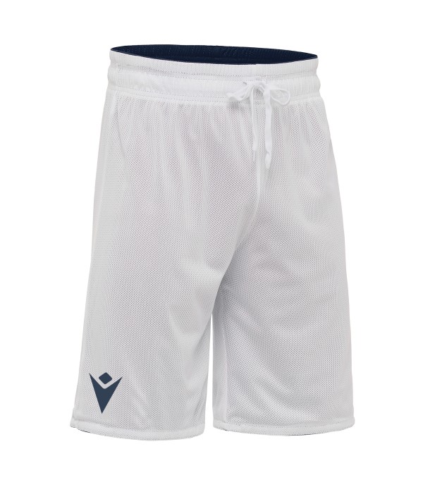 DENVER HERO SHORTS REV NAV/WHT